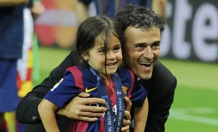 Luis Enrique
