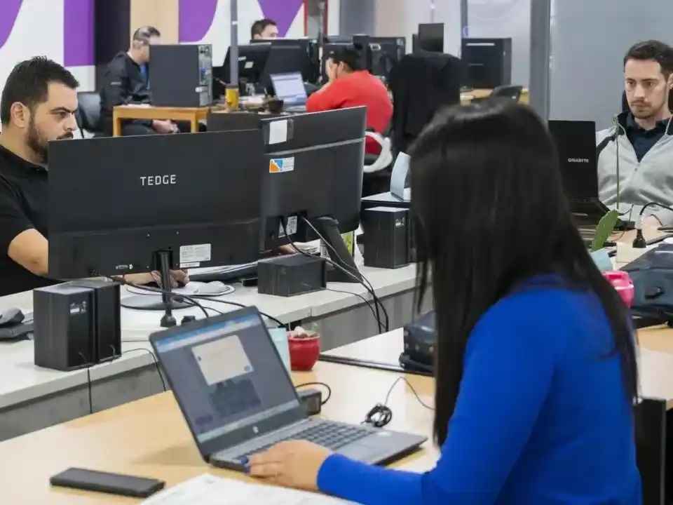 Extendieron el plazo para retiros voluntarios para trabajadores de Anses.