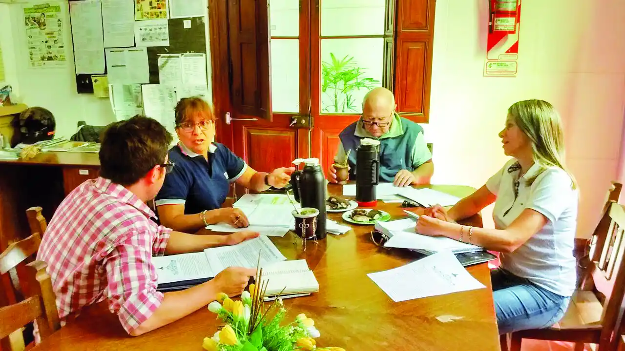 Esperan concretar un primer acuerdo de radicación de empresa