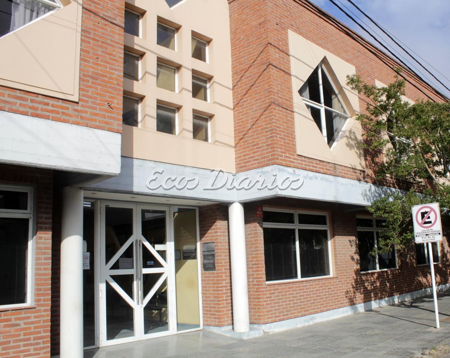 Cámara de Apelaciones en lo Civil y Comercial de Necochea