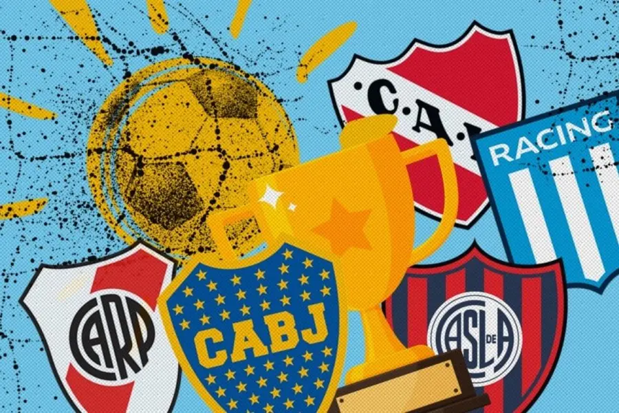 Los amistosos de verano para los "grandes" de la LPF