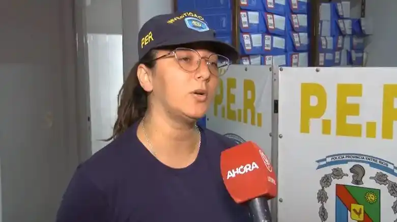 Récord de denuncias por estafas telefónicas en Entre Ríos