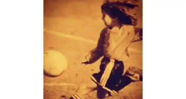 A 25 años del único partido de Ludmila Manicler en la Liga Infantil: La apartaron, se fue de San Pedro para poder jugar e hizo historia