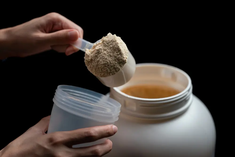 Suplementos de origen vegetal: cinco opciones a considerar
