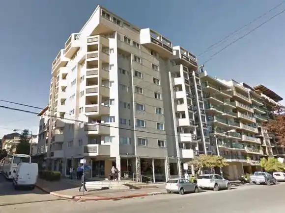 Recibió el alta médica Thiago, el adolescente que cayó desde el sexto piso de un hotel en Bariloche