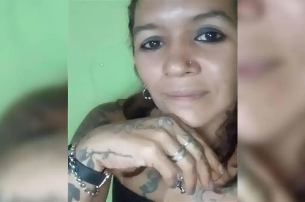 Femicidio en Misiones: amenazó a su pareja, la roció con nafta y la prendió fuego