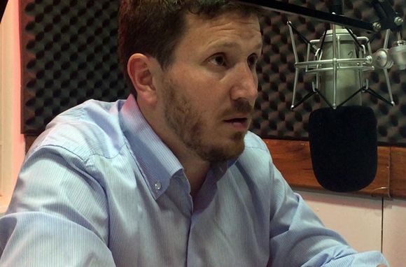 Angelini: «Javkin debe pelearse en Buenos Aires para exigir las Fuerzas Federales en Rosario»