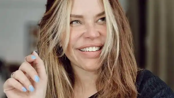 Nazarena Vélez suspendió una función por falta de público y la destrozaron en redes