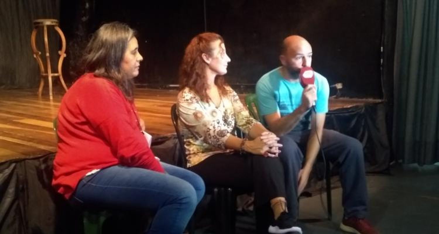 A tres semanas de la presentación de Animate vos Vales, no se difundió el cronograma de actividades