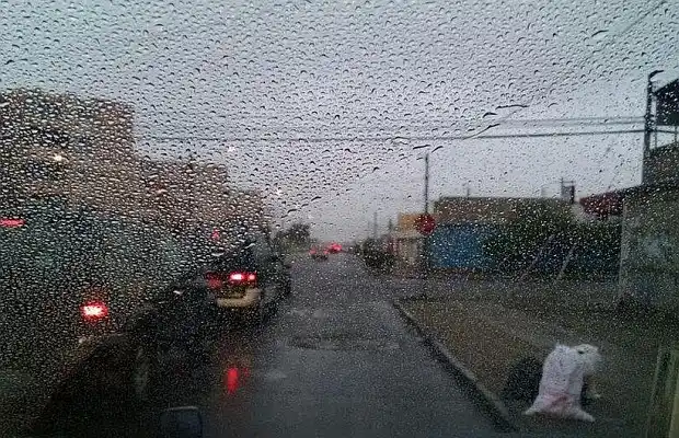 Alerta meteorológico para el noroeste bonaerense 