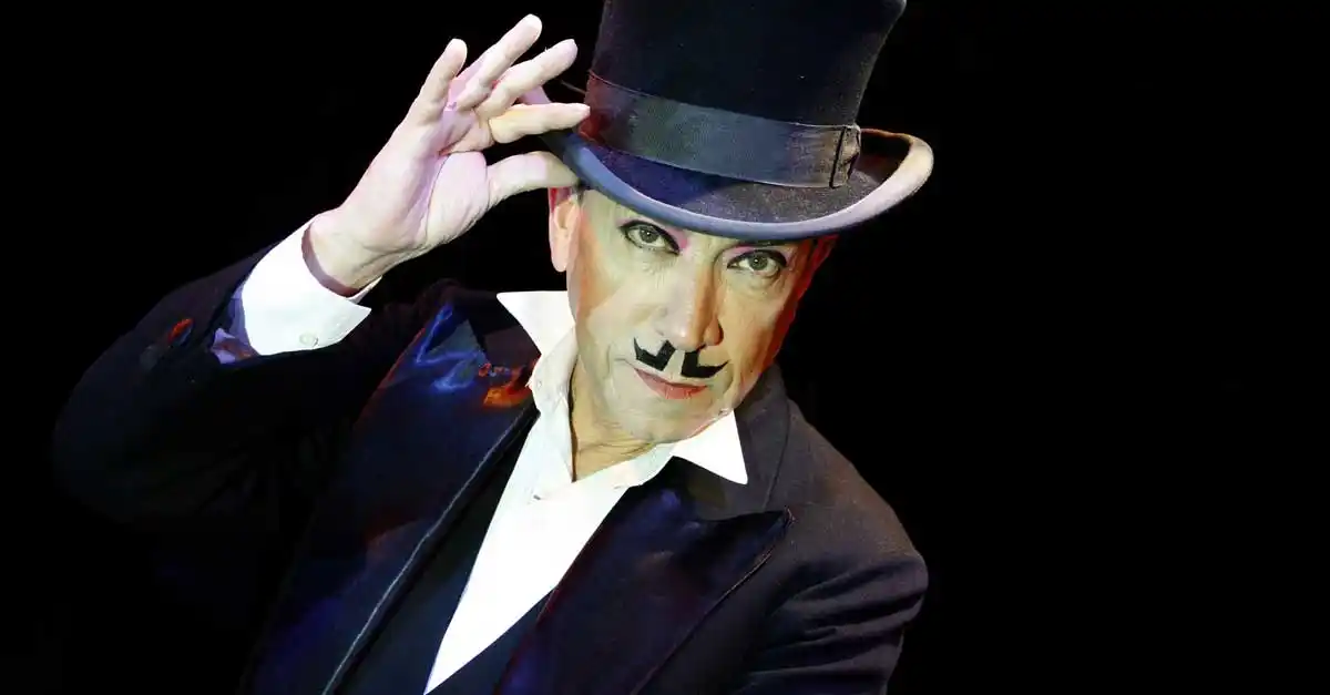 “Me llenan el alma las devoluciones del público”