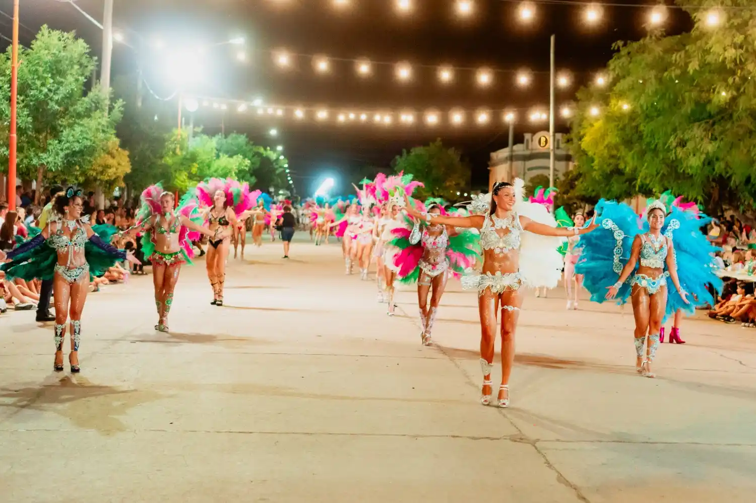 carnavalazo la francia