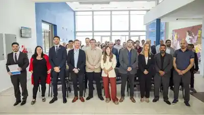 Uader lanzará en 2026 la primera Tecnicatura Universitaria en Inteligencia Artificial de Entre Ríos