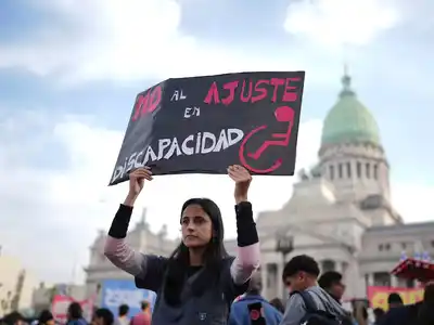 La Justicia ordenó la aplicación inmediata de la Ley de Emergencia en Discapacidad