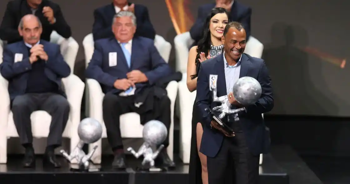 Bilardo fue nominado al  Salón de la Fama en México