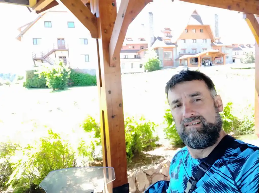 Mano a mano con Roberto Hugo Bonanna