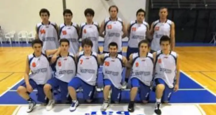 Básquet: esta noche completan Porteño – Náutico