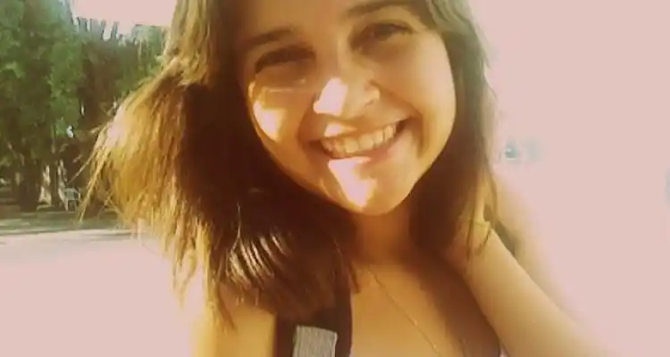 Falleció la chica de 19 años que sufrió quemaduras junto a su mamá