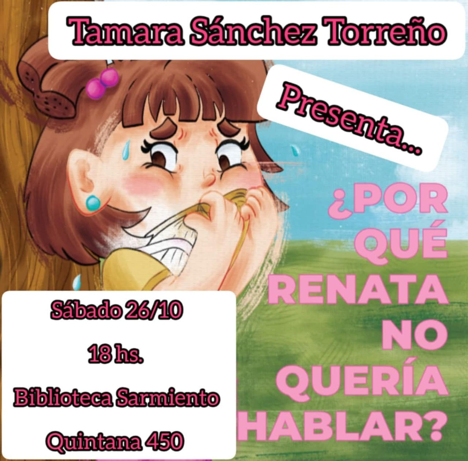 viernes 25 oct - 18