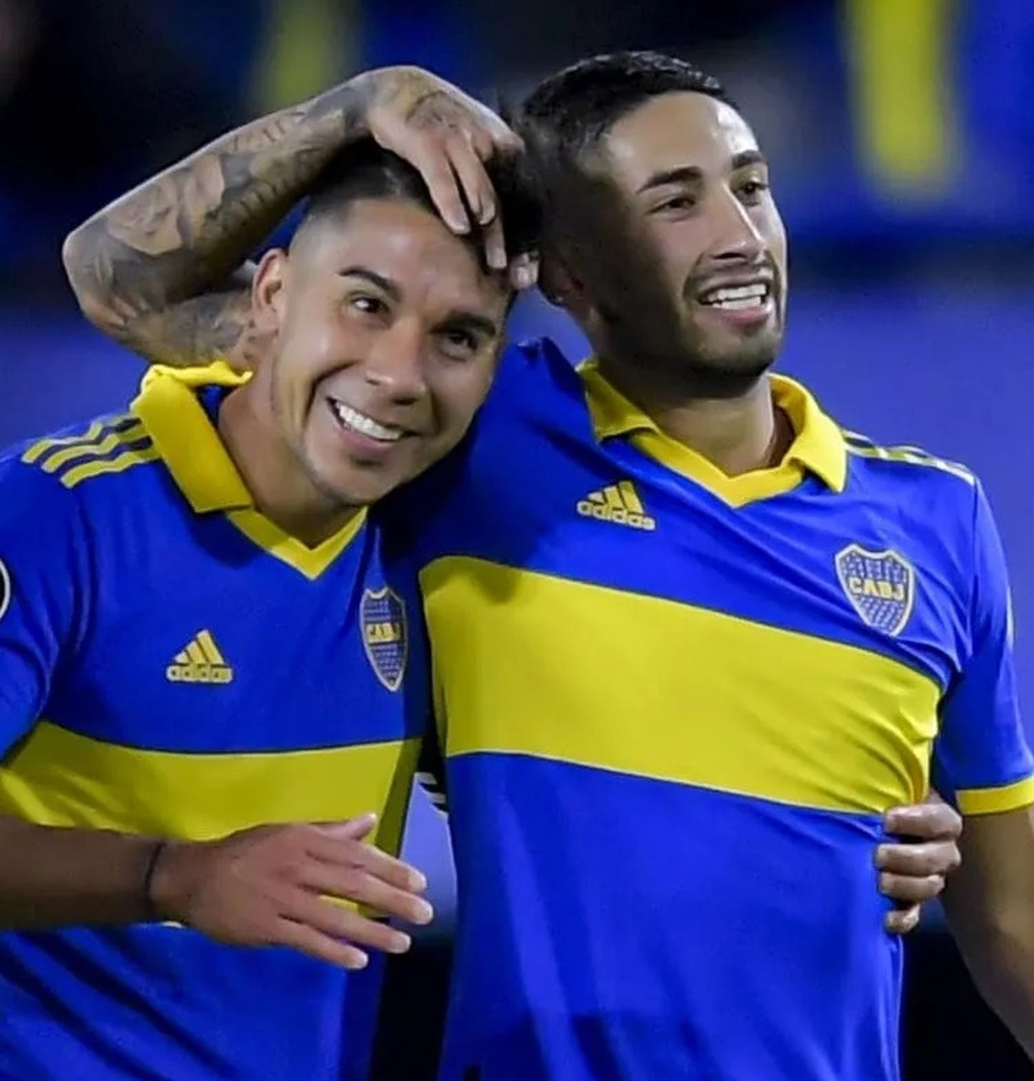 Boca Juniors inicia hoy la serie de octavos de final de la Libertadores