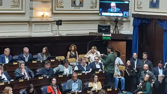"No se puede estar un poquito embarazado": el enojo de Pascual con UxP por la demora en definir el cronograma electoral