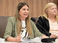 Diputados inició el debate para ordenar las sesiones y acotar cuestiones de privilegio