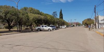 Pujato: dos empleados comunales fallecieron por una descarga eléctrica