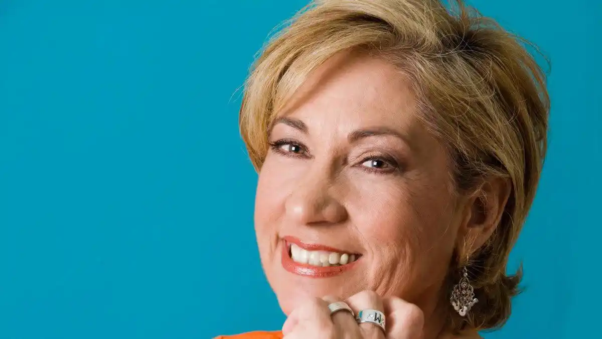 María Teresa Chacín rinde homenaje a sus compositores más emblemáticos