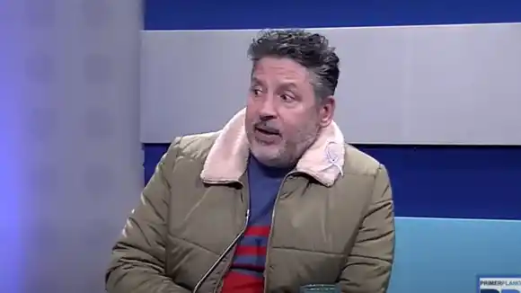 Menéndez reconoció que los salarios municipales de Merlo están entre los más bajos de la Provincia: "Difícil resolverlo"