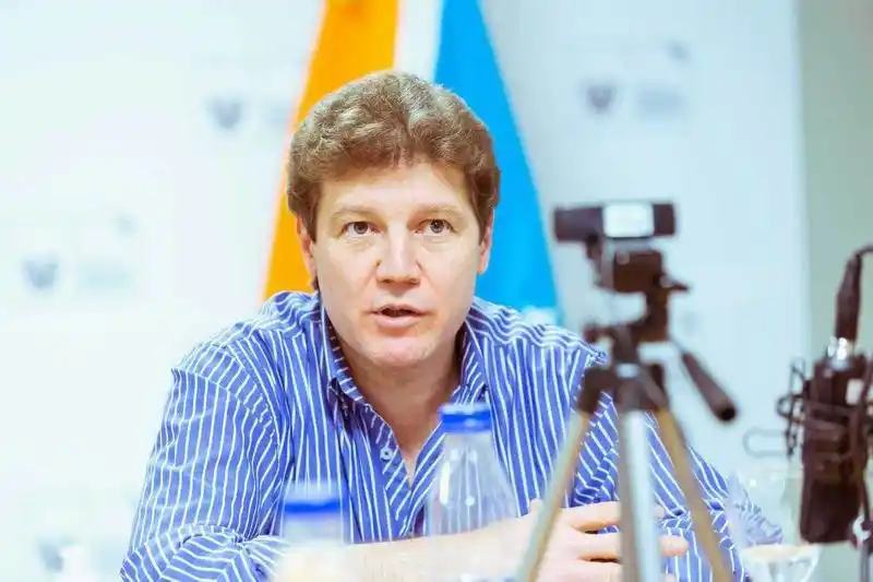 Gobernadores opositores consiguieron la 
primera marcha atrás de Milei en la ley Ómnibus