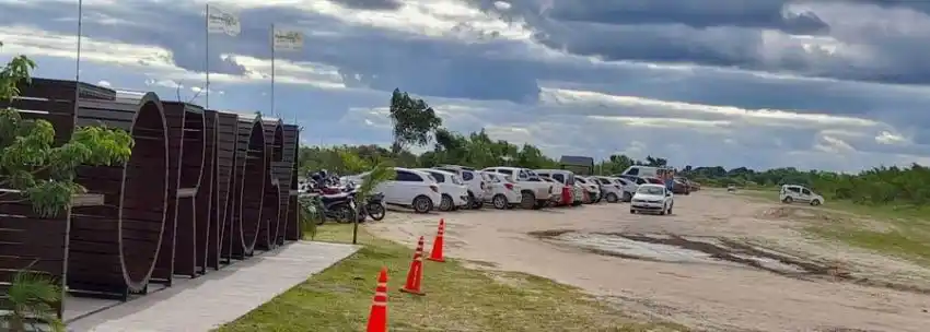 Destacan exhaustivos operativos de cuidado y protección durante el fin de semana