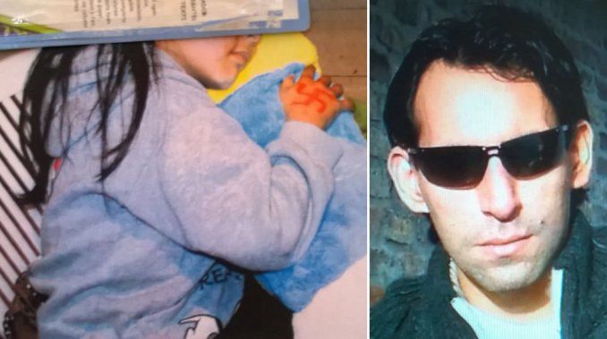 Horror en San Miguel: Denuncian a fanático nazi por torturar a su hija 