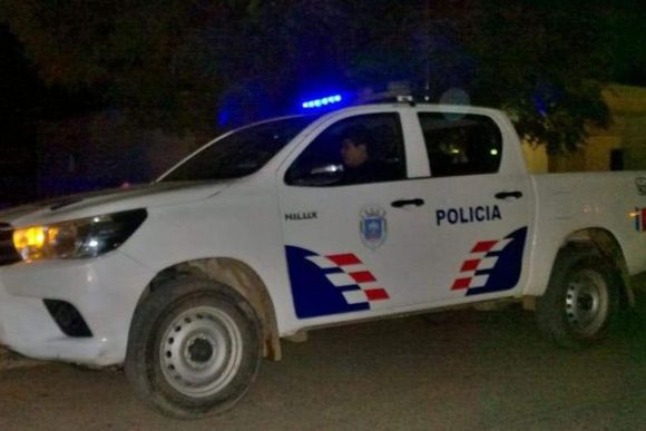 Increíble: el acusado de abusar por años de su hijastra se escapó de la comisaría de Selva