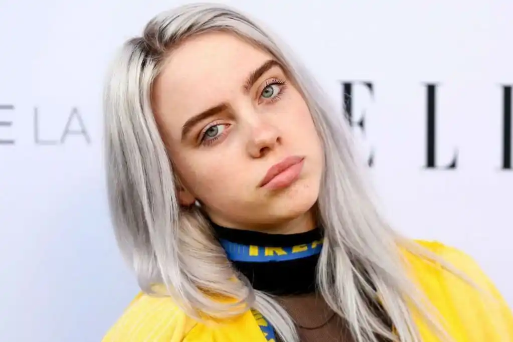 Billie Eilish: "La pornografía realmente destruyó mi cerebro"