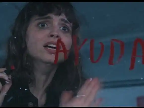 Una marplatense en “El eternauta”, Bianca Olivetti: “Es hermoso que un proyecto nuestro llegue a todo el mundo”