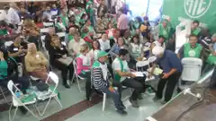 Gremios estatales reclaman la reapertura de paritarias