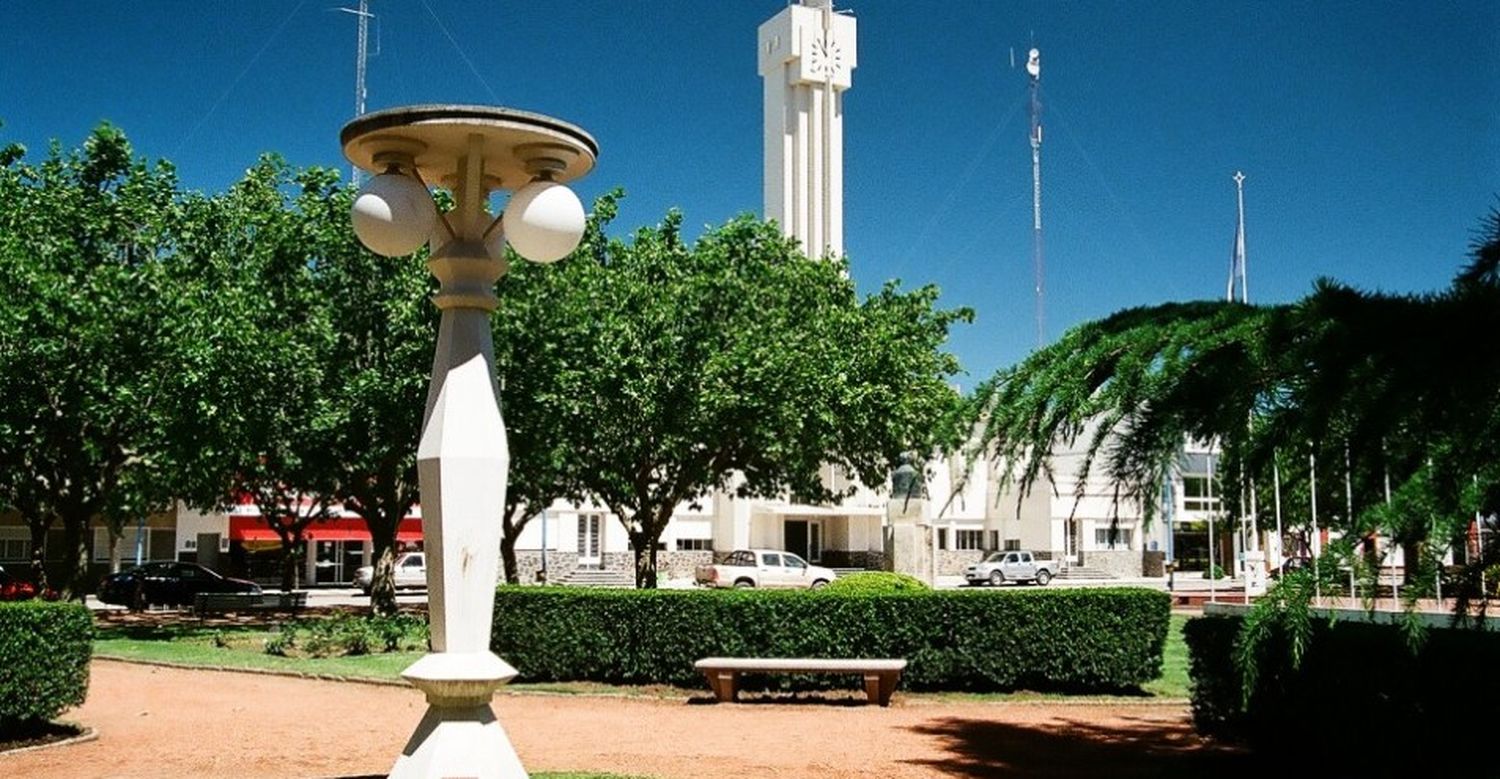 Laprida a fase 3 por “fervientes militantes anticuarentena” como origen de los contagios