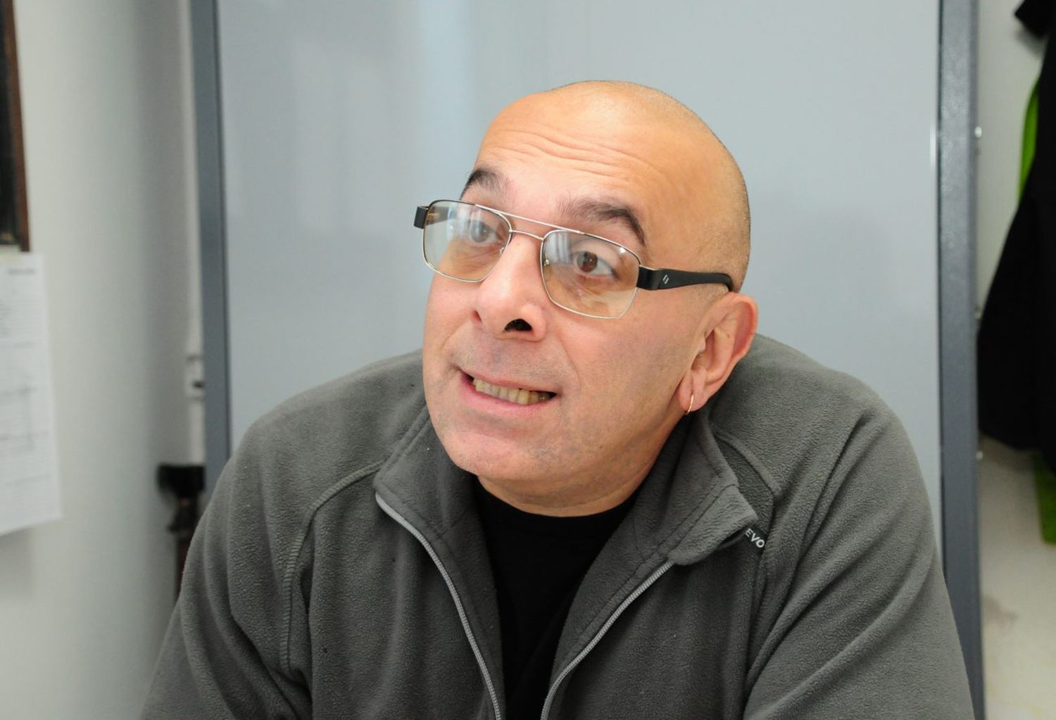 Claudio Vulcano : Preocupacion por la cantidad de gente que salio el fin de semana