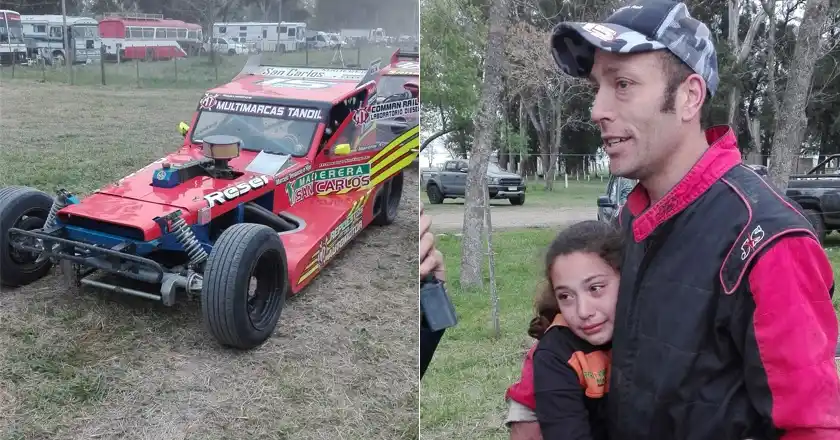 Moreno se afirma en los teceistas