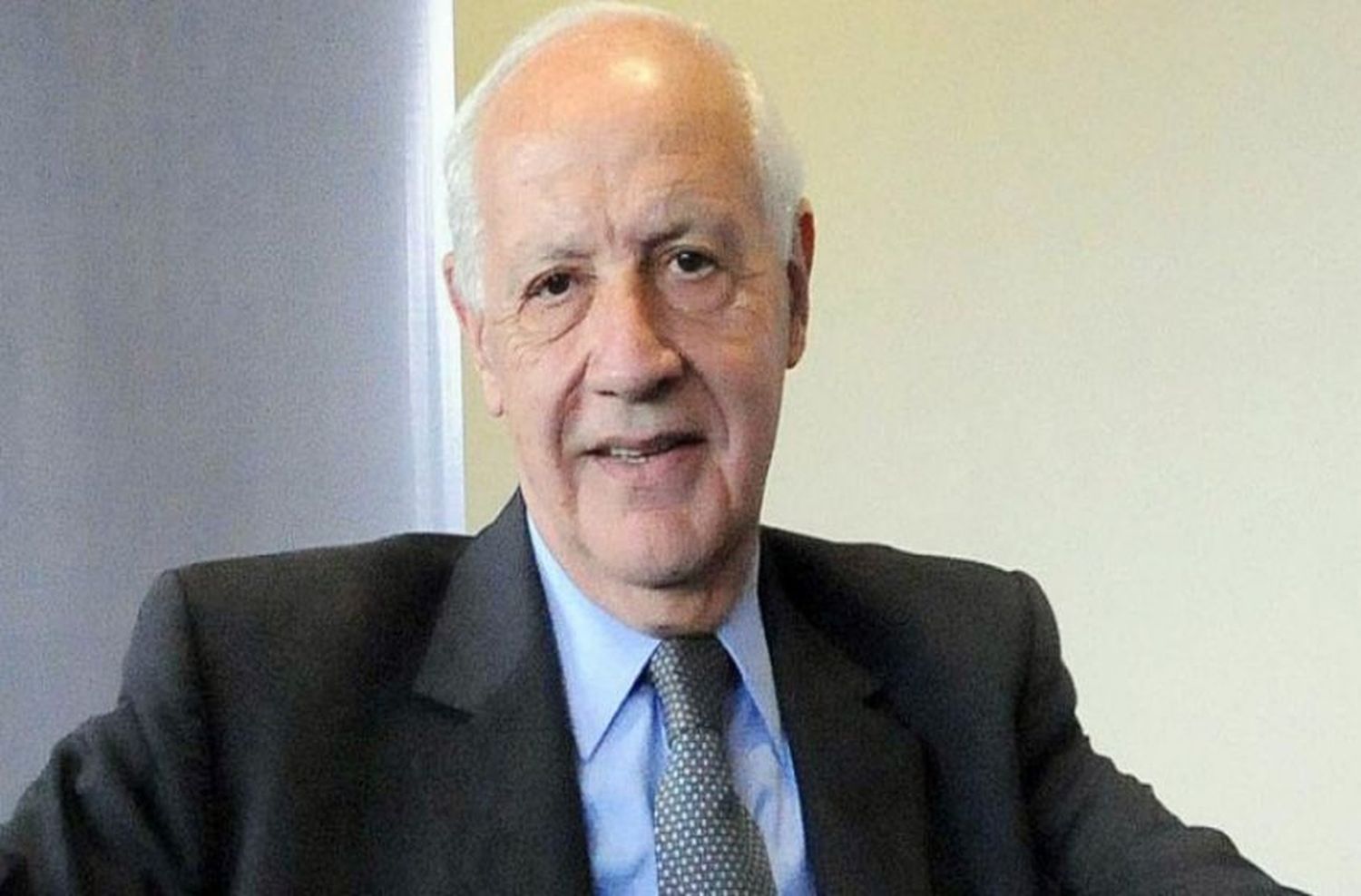 Para Lavagna, las PASO son una «encuesta» y pidió no votar «por bronca ni por miedo»