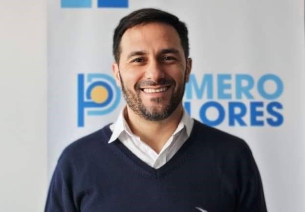 Gonzalo Tavela