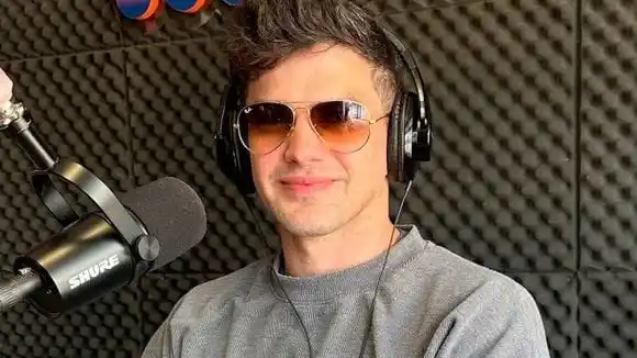 Sebastián Matos