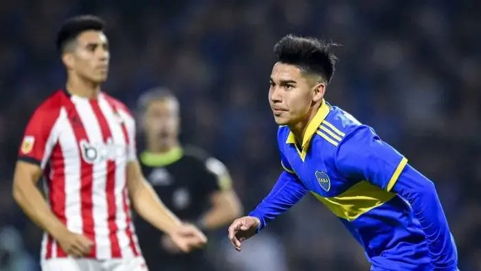 Boca recuperó su mejor versión:  le ganó con claridad 3-1 a  Estudiantes por la Liga Profesional