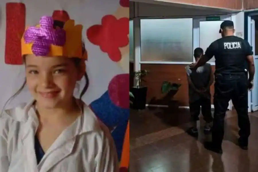 Horror: violaron de una nena de 8 años y la asesinaron a puñaladas