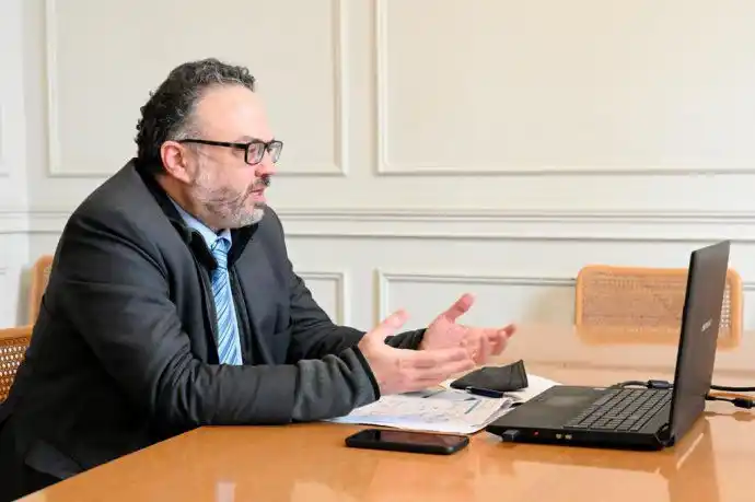 Lanzarán plan para multiplicar el financiamiento a empresas