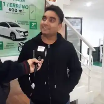 BH entregó los premios de su tradicional bono contribución