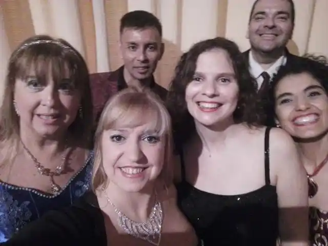 Magnífica y emocionante Gala Lírica