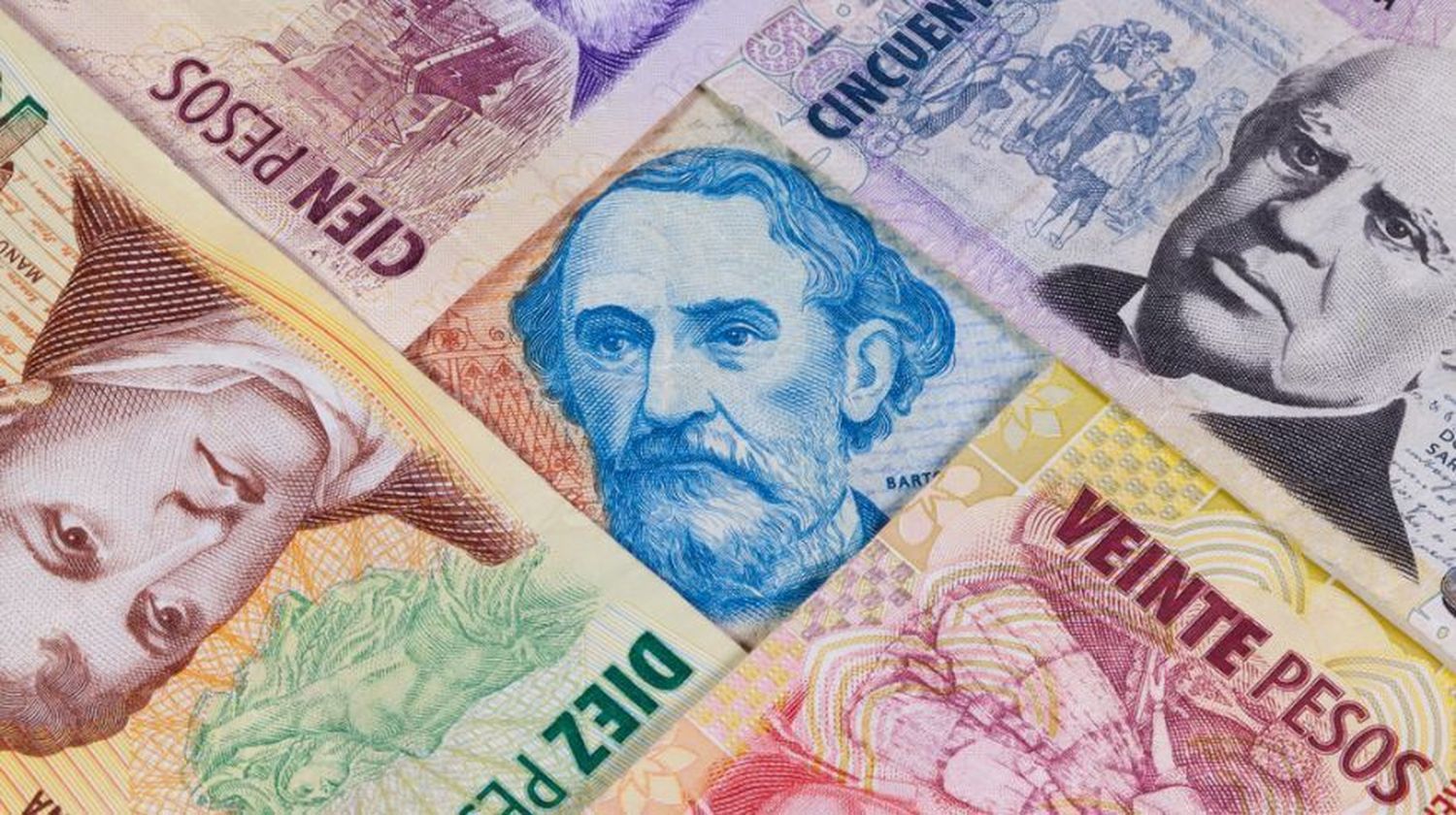 La economía de un país adolescente