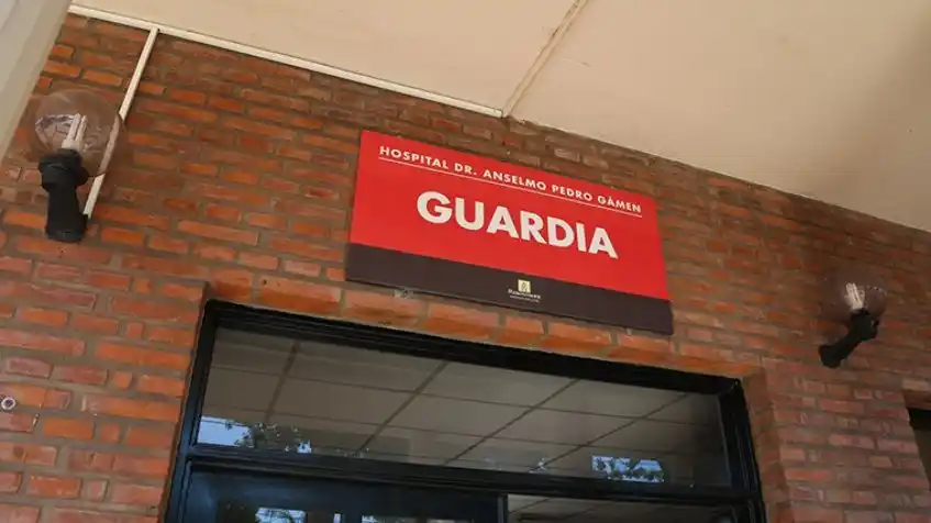 Un bebé murió en confuso episodio en Villa Gobernador Gálvez