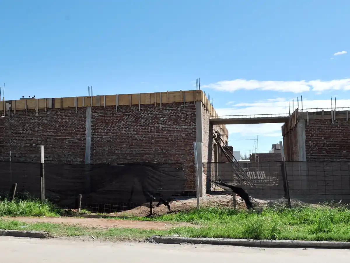 Schiaretti visita mañana San Francisco 